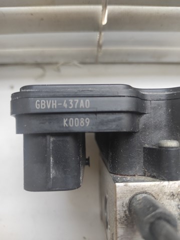  Mazda GBVH437A0