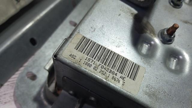 1S71F042B84 Ford 