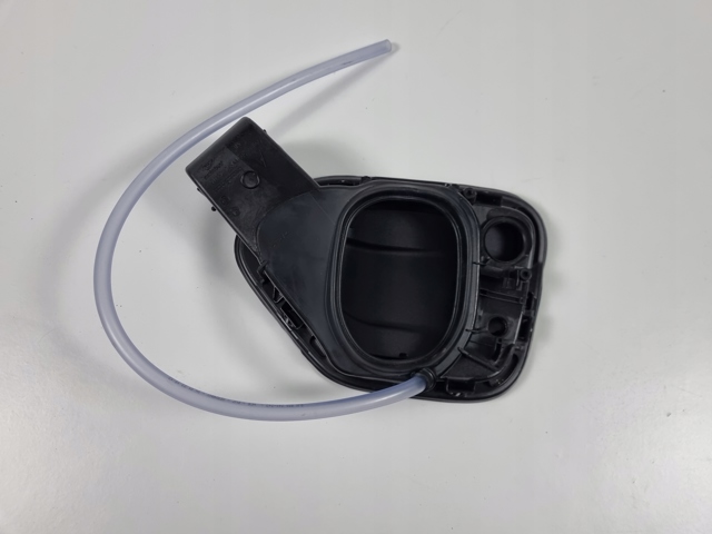 Горловина бензобака Porsche 9J1821248A