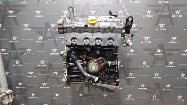 Двигун у зборі Renault (RVI) F4R797