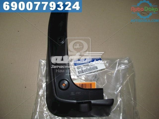 Купити 868412W000 Hyundai/Kia Бризковики задній, лівий