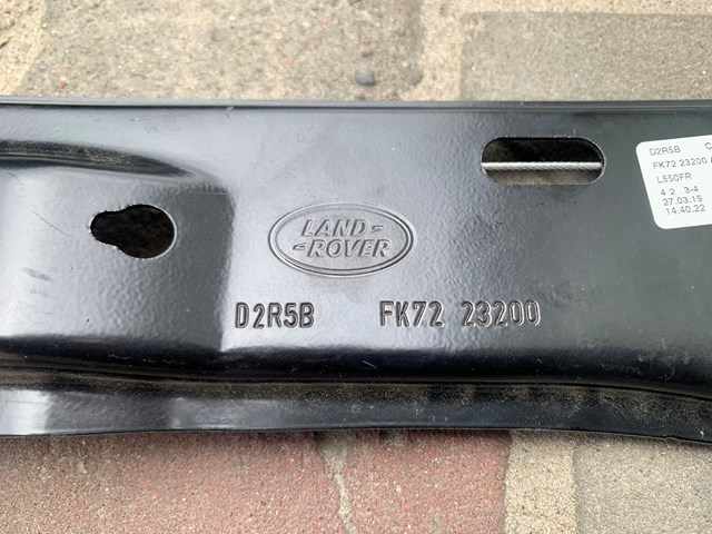 LR058512 Land Rover Склопідйомник (механізм переміщення скла)