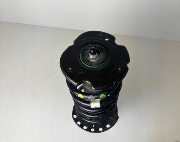 LR126237 Land Rover Амортизатор передньої підвіски