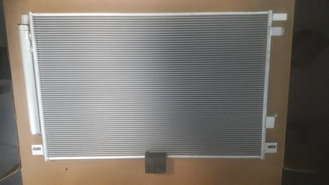 Радіатор кондиціонера FP70K391 FPS