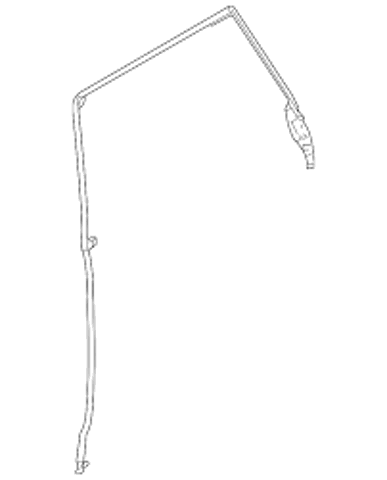 LR137774 Land Rover 