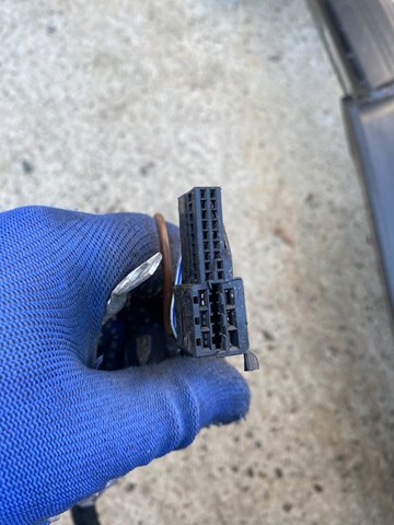 9Y0803881F Porsche 
