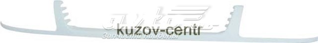Накладка фар, нижня FPS FP9505210