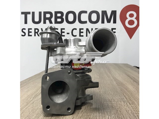 Турбіна Garrett 53047109904 ціна, від 248.76 USD