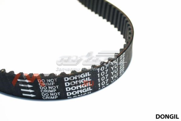 Ремінь ГРМ 107YU22 Dongil