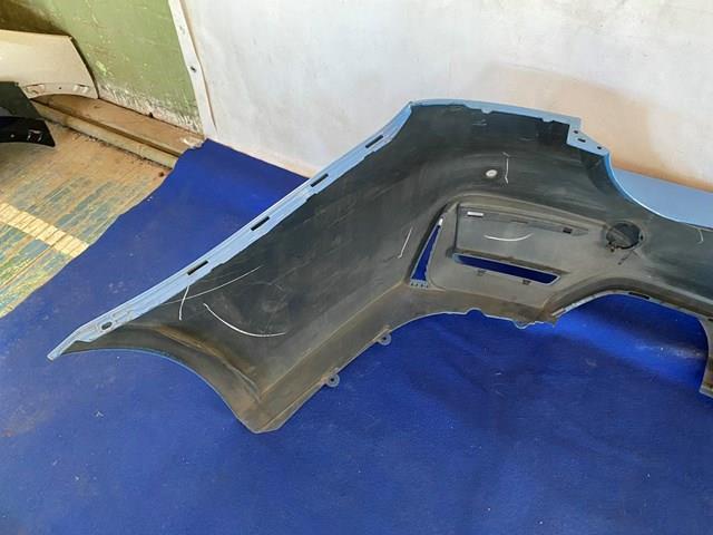 Задній бампер 51128055991 BMW