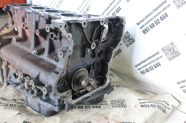 Ford 3S7Q6015AB