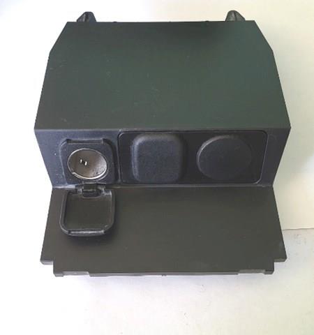 BADE644A1 Mazda 