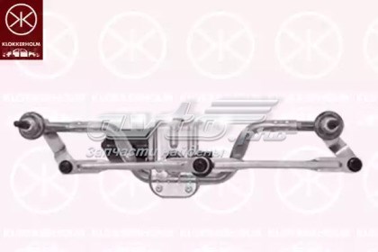 Трапеція щіток лобового скла Magneti Marelli TGE521C ціна, від 50.68 USD