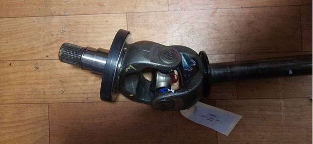 Привід передній лівий Ford EC3Z3220D ціна, від 673.01 USD