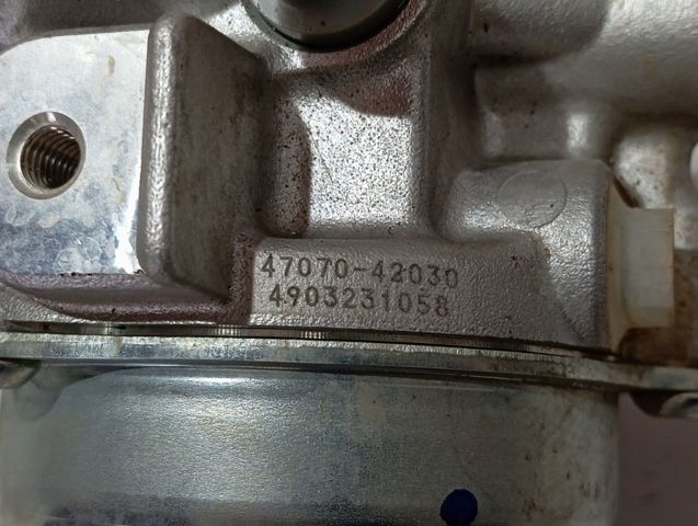  Toyota 4707042030 ціна, від 126.65 USD