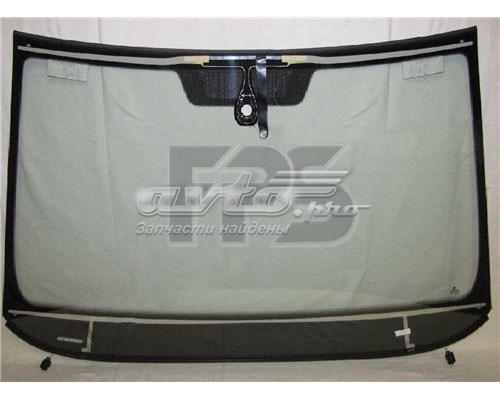 Лобове скло GS6419D13 XYG