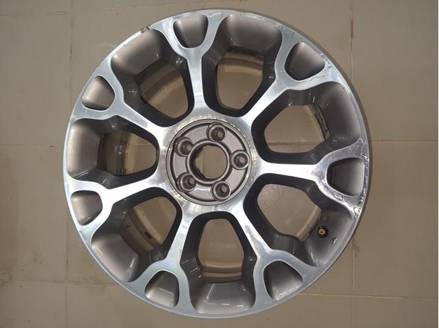 Диски колісні (штамповані) Fiat/Alfa/Lancia 735577032 ціна, від 94.91 USD