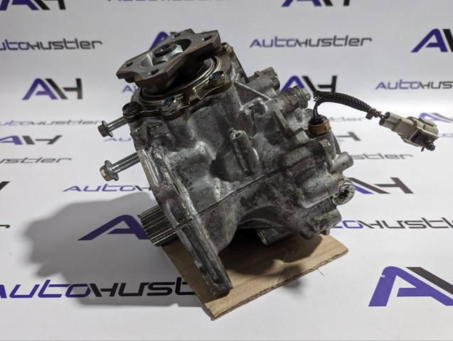 Купити 331006RA0A Nissan/Infiniti Коробка роздавальна в зборі