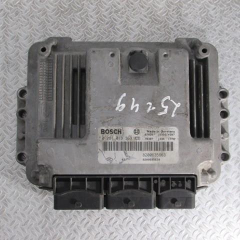 281013363 Renault (RVI) 