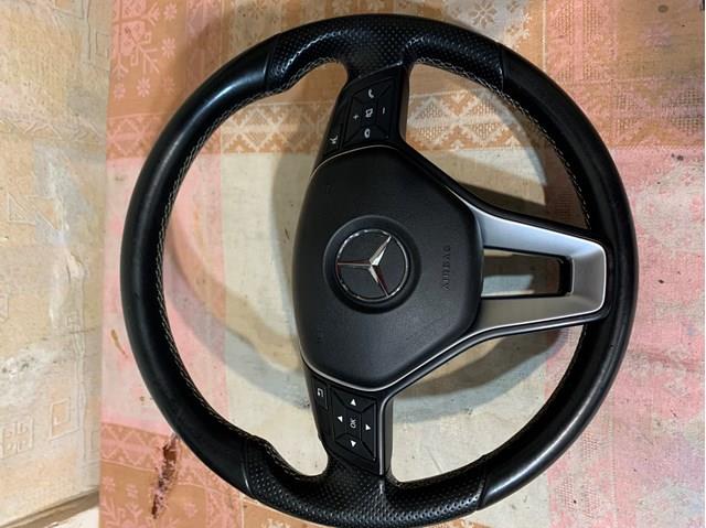 Рульове колесо Mercedes A2464603603 ціна, від 19.00 USD