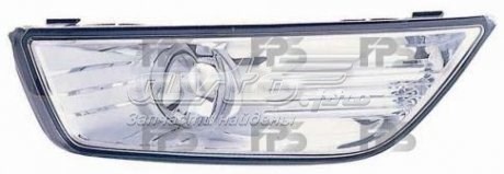 Туманка ліва FPS FP2808H1P ціна, від 37.49 USD