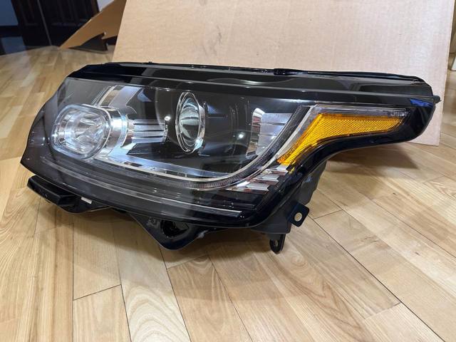 LR096208 Land Rover 
