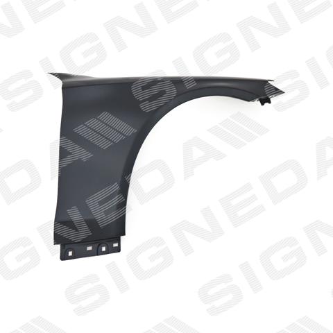 PBZ10087AR Signeda Крило переднє праве