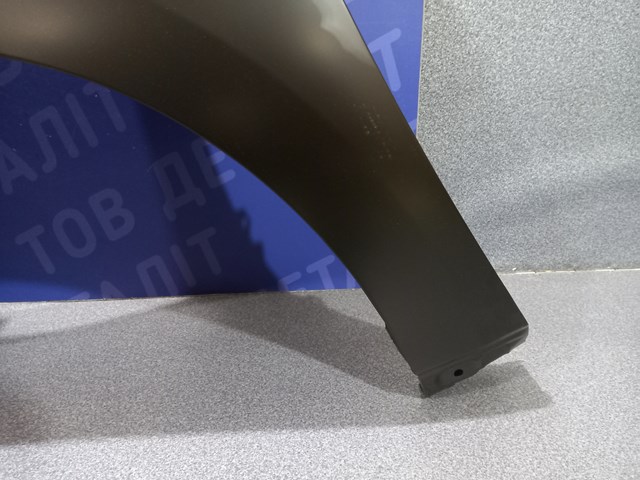 Крило переднє ліве PSB10035BL Signeda