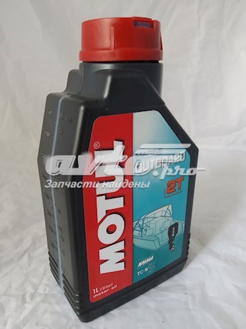 Моторне масло 851811 Motul