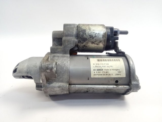  Fiat/Alfa/Lancia 51916170F109 ціна, від 63.35 USD