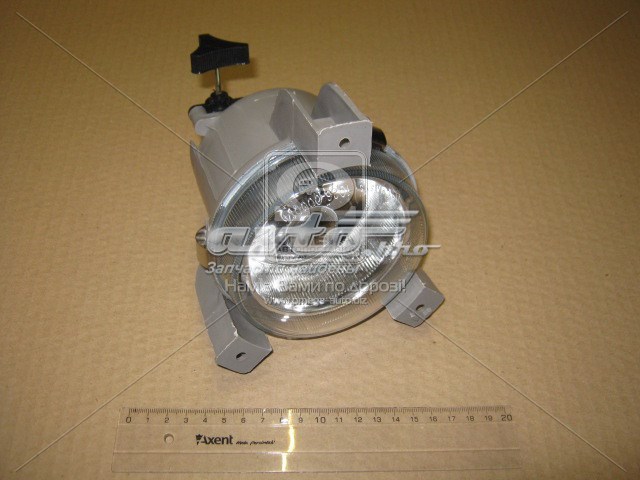Туманка ліва Tempest 0200141H1C ціна, від 11.04 USD