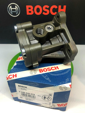 440020078 Bosch Паливний насос, механічний
