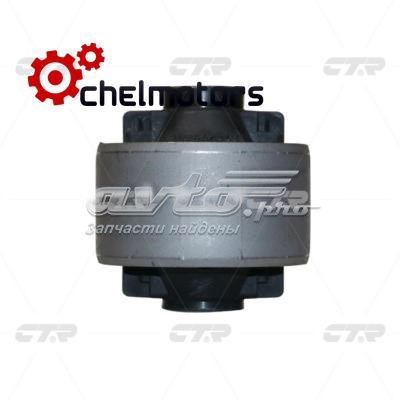 Сайлентблок цапфи задньої CVSU14 CTR