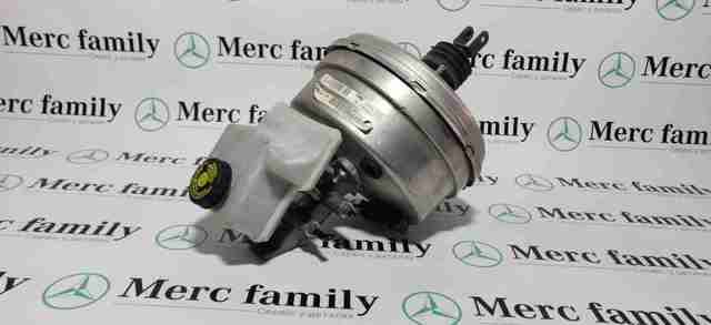  Mercedes A1664300630