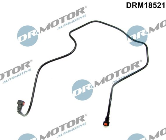  DRM18521 Dr.motor