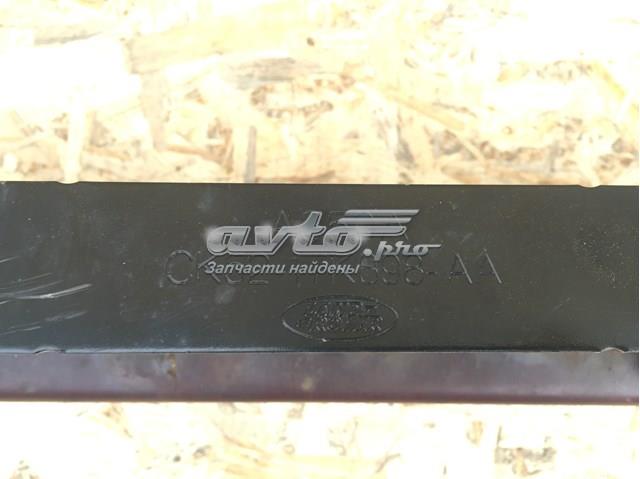 CK5217K898AA Land Rover Кріплення бампера переднього