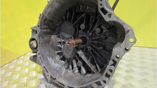  Renault (RVI) PF6044