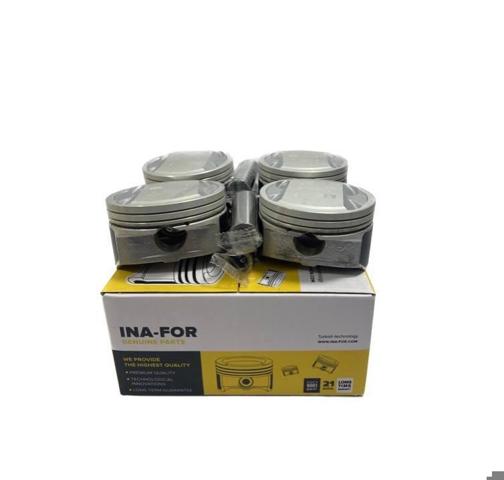INF250602 InA-For Поршень (ком-кт на мотор), 2-й ремонт (+0,50)