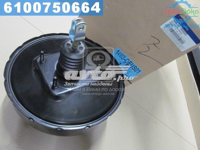 Вакуумника Hyundai/Kia 5861045022 ціна, від 97.53 USD