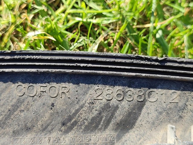 Купити 9817491577 Peugeot/Citroen 