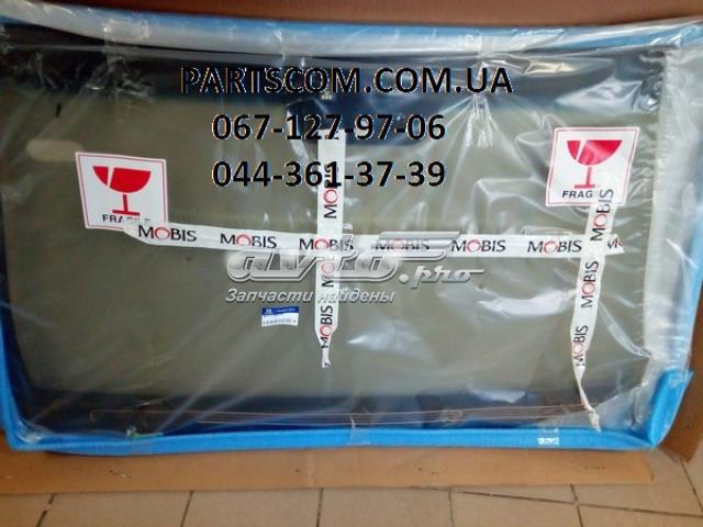86111B8170 Hyundai/Kia Автомобільне скло