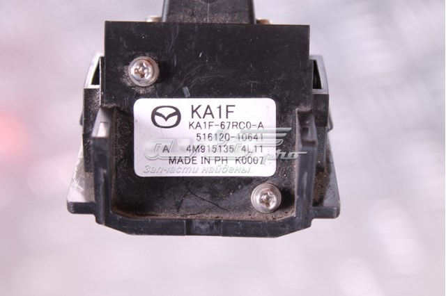 KA1F67RC0A Mazda 