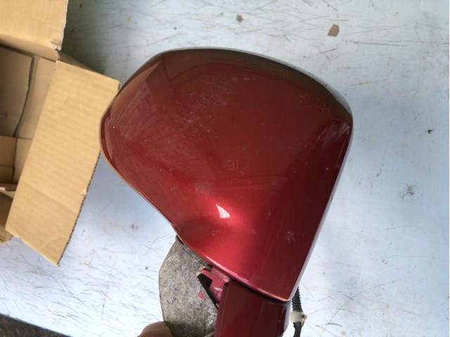 Купити K6301EE80A Nissan/Infiniti Скло дзеркала заднього виду, правого