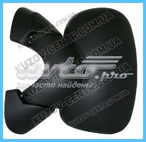 FP5052M02 FPS Праве дзеркало заднього виду