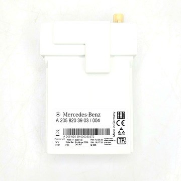  A2058203903 Mercedes