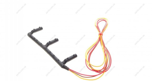Дріт свічок накалювання Solgy 412028 ціна, від 33.17 USD