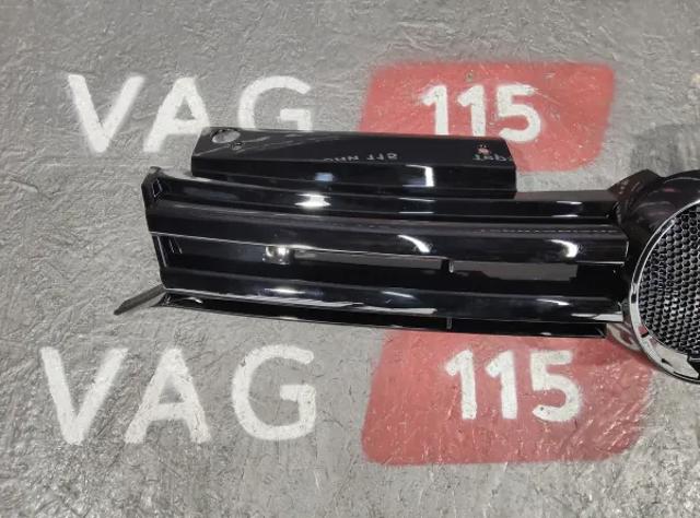Решітка VAG 5K0853653S