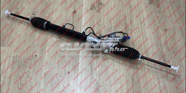 CY204 MSG Рейковий рульовий механізм