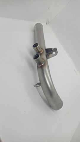 P012 ACS Водяний патрубок