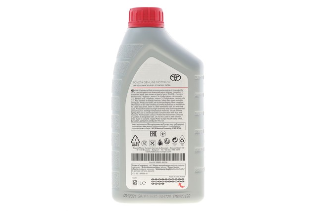 Купити 0888086296 Toyota Масло